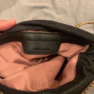 stella mccartney bag tiny falabella